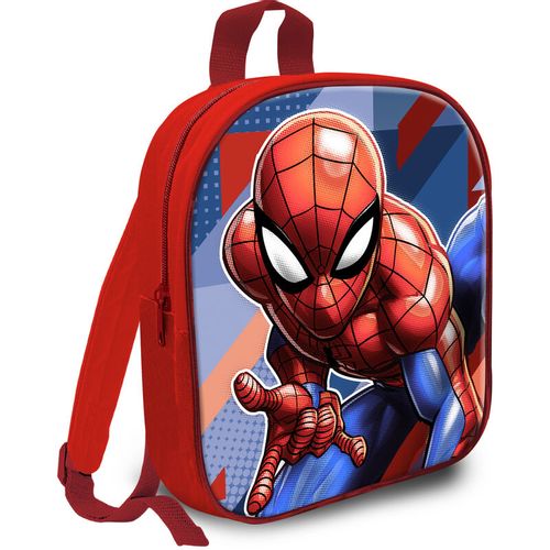 Marvel Spiderman ruksak 29cm slika 1