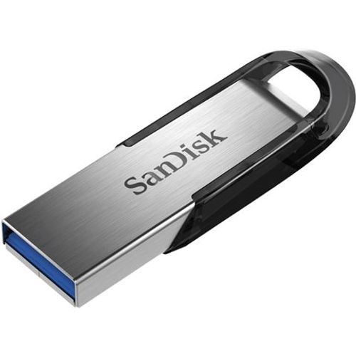 SanDisk USB FD.128GB Ultra Flair SDCZ73-128G-G46 slika 1