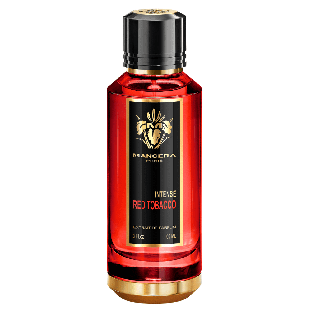 Mancera Red Tobacco Intense Extrait de Parfum 60ml slika 2