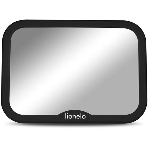 Lionelo ogledalo za auto Sett, Black Carbon slika 1