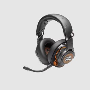 JBL Quantum ONE gaming slušalice, crne