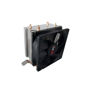 Zeus TAC200 (1700/1200/1150/1155/1156/775/FM1/2/AM2+/AM3+/AM4) TDP 95W CPU Cooler