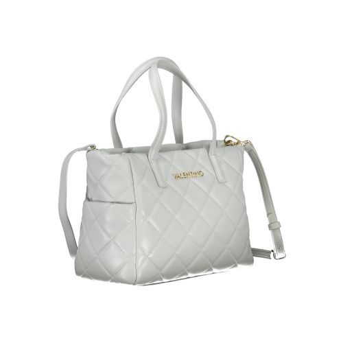 VALENTINO BAGS WOMEN'S BAG GREY slika 3