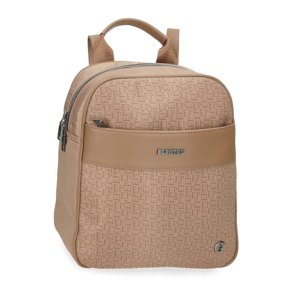 El Potro ranac 28 cm Luna 5362122, bež slika 1