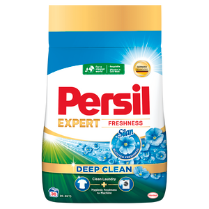 Persil Deep Clean Powder Expert Freshness 1,98kg 36 pranja