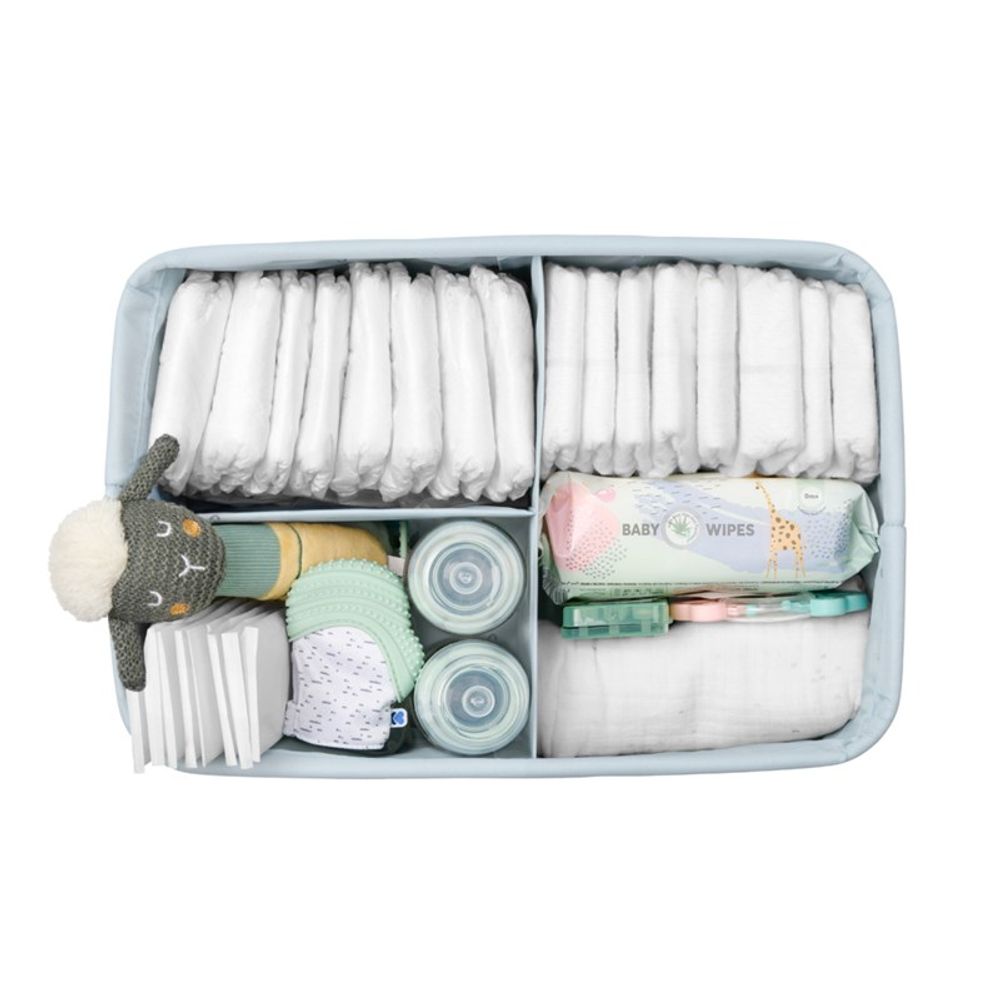 Kikka Boo Organizator za pelene Sleepy Sheep slika 3