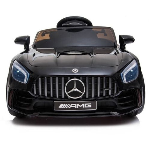 Mercedes GT R AMG – crni slika 9