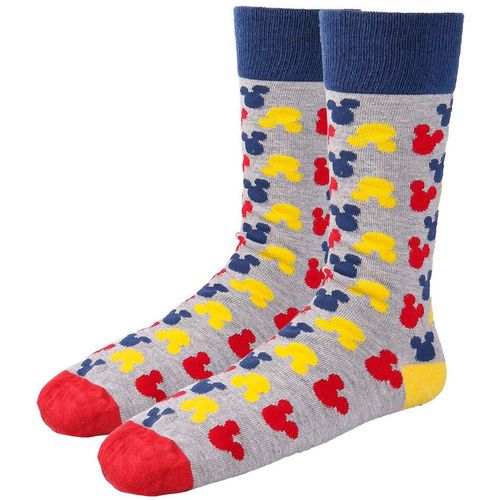 Disney Mickey pack 3 socks slika 2