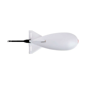 DSM004 Spomb Midi White