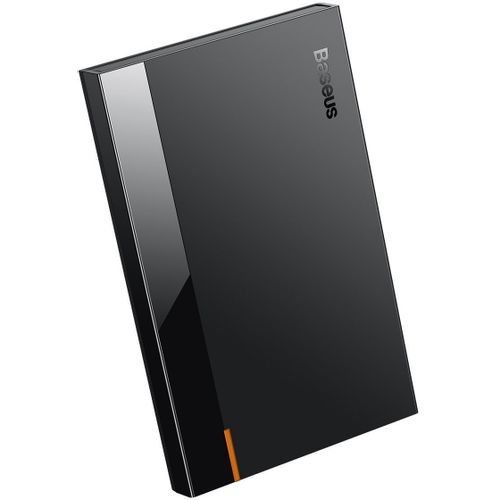 Baseus ​​​​eksterno kućište za 2,5" HDD/SSD diskove (crno) slika 3