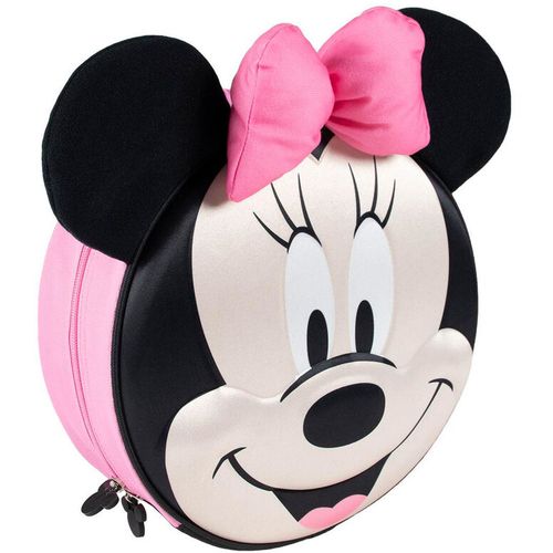 Disney Minnie 3D premium ruksak za vrtić 27cm slika 1
