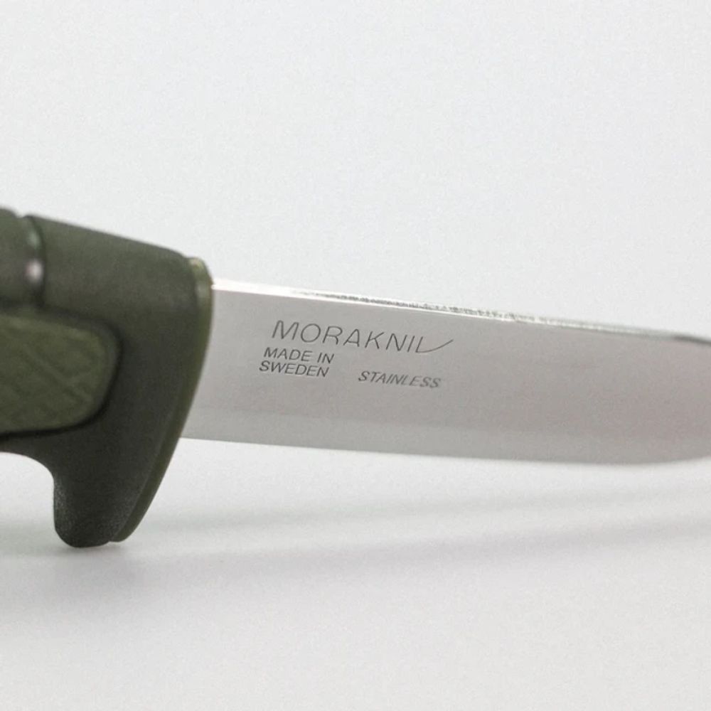Morakniv Risberg Deep Forests (S) nož za vanjsku upotrebu slika 6