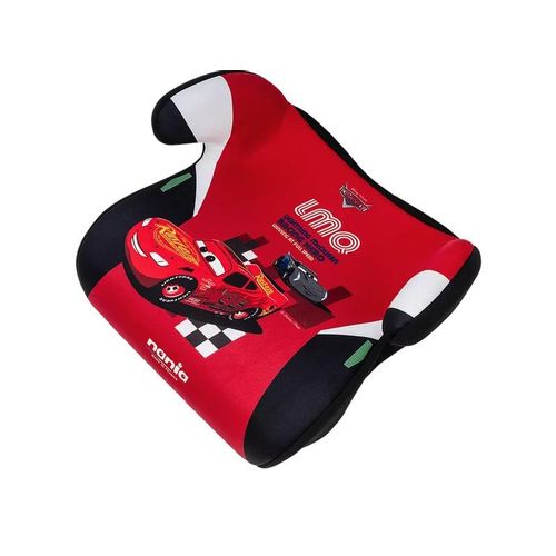 OSANN autosjedalica booster, i-Size, 126-150cm, Disney Cars JAMSTVO 5god slika 2