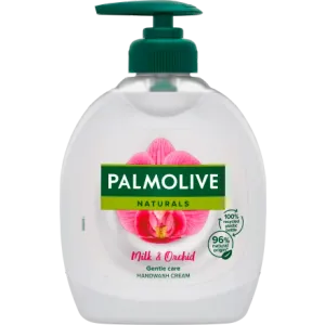 Palmolive tekući sapun Black Orhidea 300ml