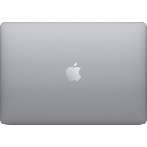 Apple Laptop 13,3", Apple M1 chipset , 8GB DDR, SSD 256 GB - MacBook Air; MGN63ZE/A, Space Gray slika 2