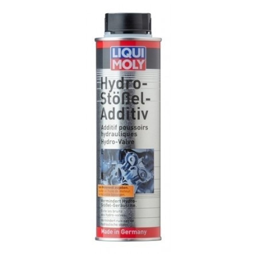 Liqui Moly Aditiv za Hidropodizače 300ml slika 1