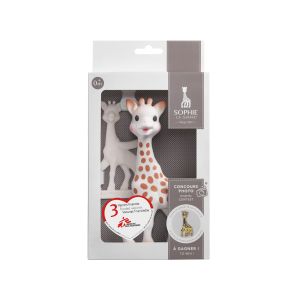 Sophie La Girafe  il etait une fois award gift set