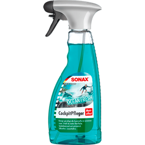 Sonax kokpit matt ocean 500 ml