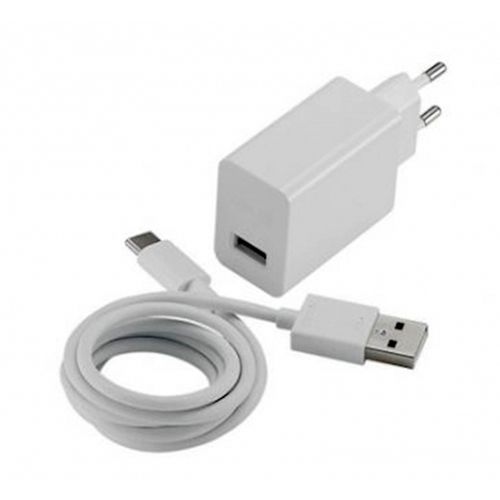 Asus punjač 18W USB-C, bijeli slika 1