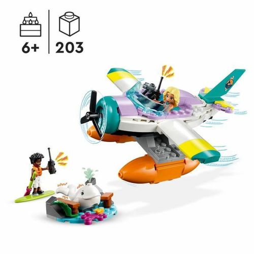 Lego 41752 Set za Igru Vozila slika 6