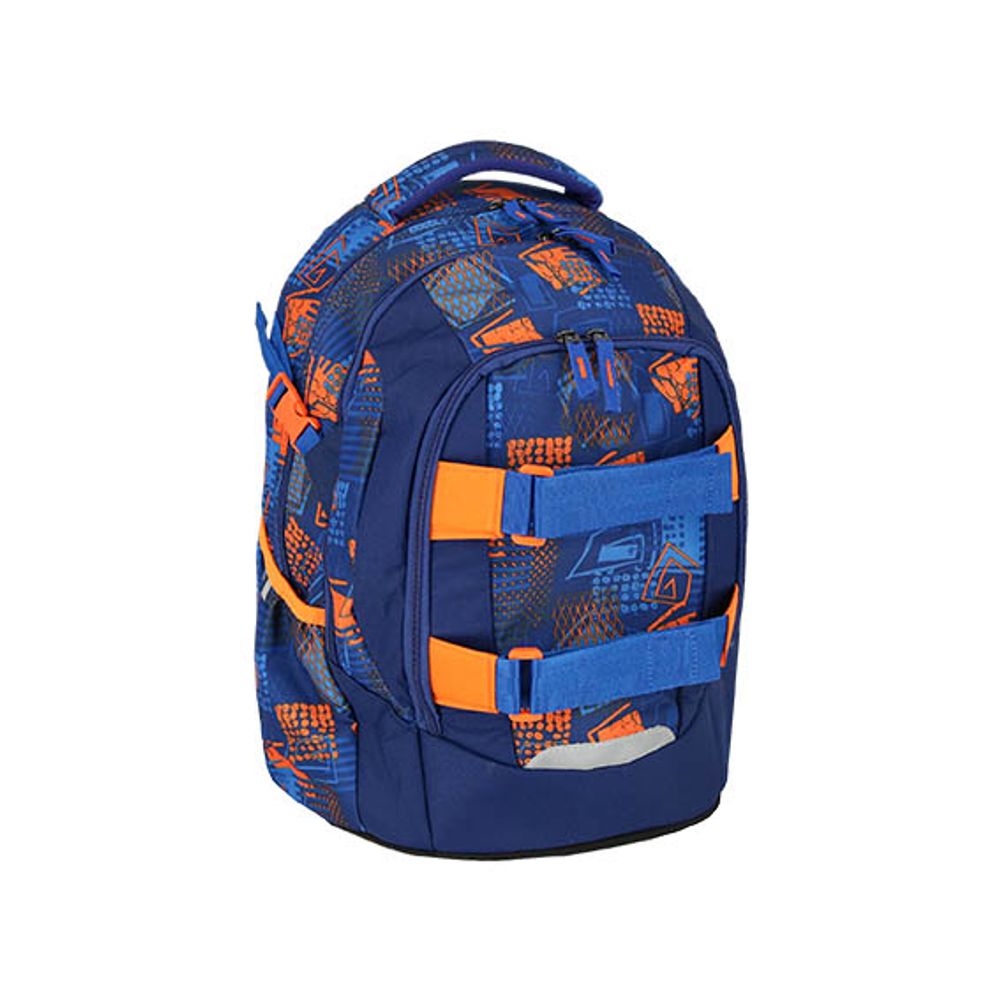 Spirit školski ruksak URBAN FRESH 02/24 slika 1
