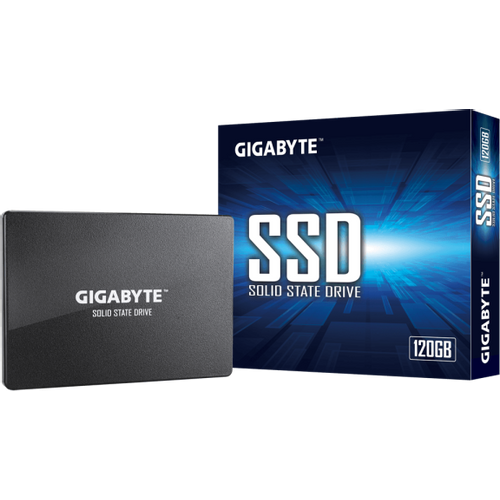 SSD 2.5" 240GB Gigabyte 500MBs/420MBs GP-GSTFS31240GNTD slika 1