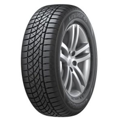 Hankook Guma 235/45r17 97v kinergy 4s h740 xl tl hankook cjelogodisnje osobne gume slika 1