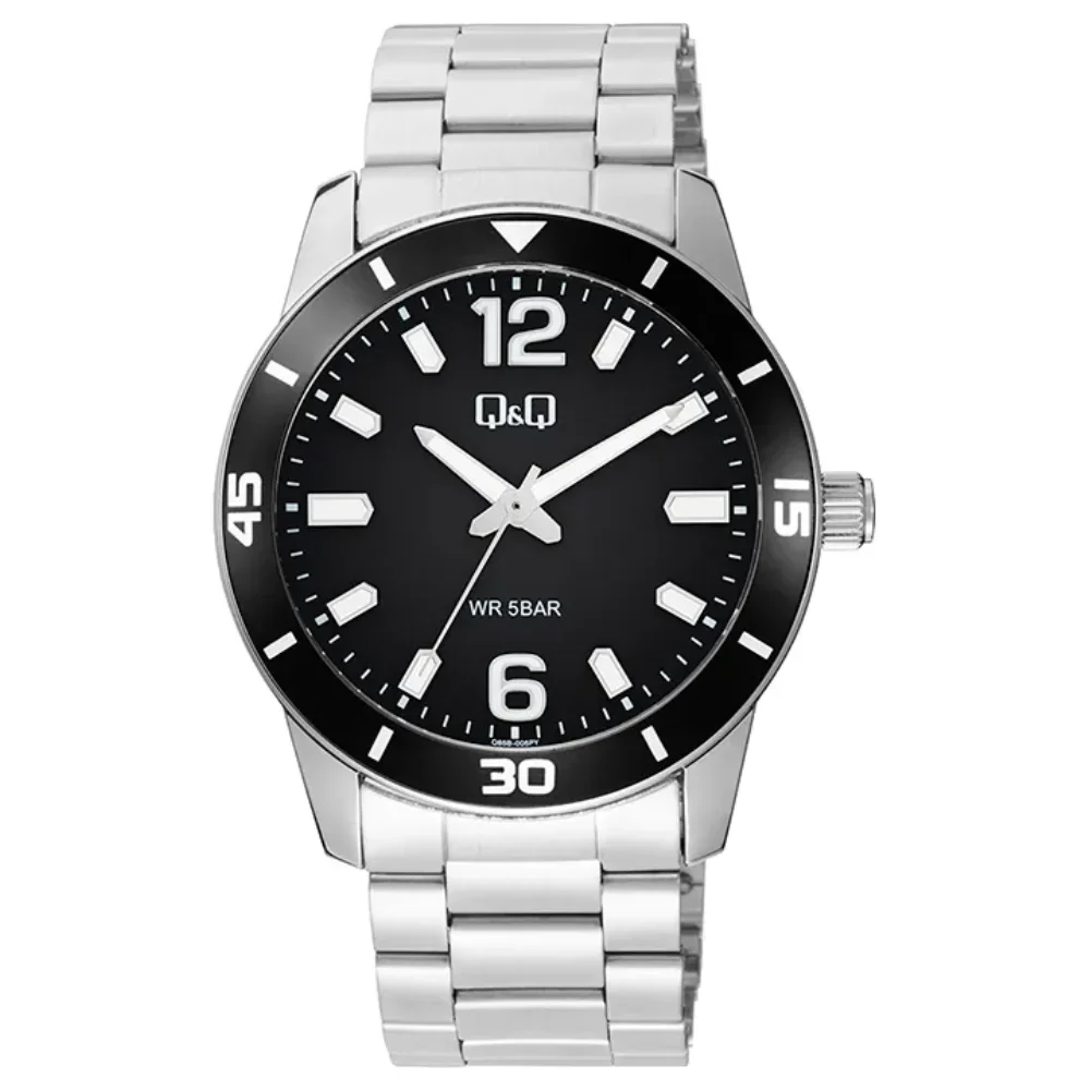 RUČNI SAT Q&Q Q85B-005PY slika 1