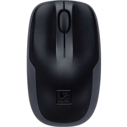Logitech MK220 Wireless US + miš slika 3