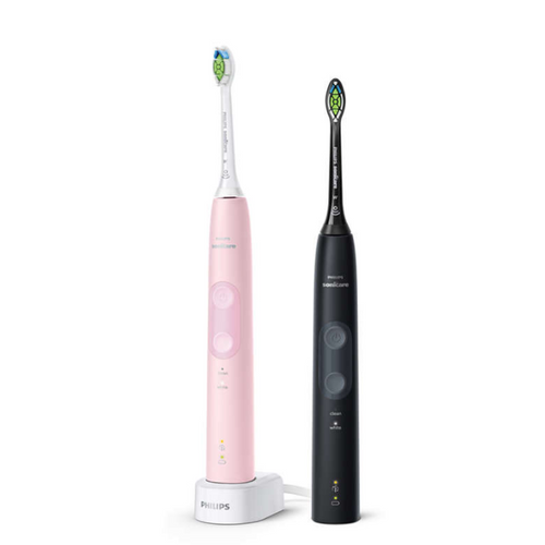 Philips Sonicare ProtectiveClean 4500 Sonična električna četkica za zube HX6830/35 slika 2