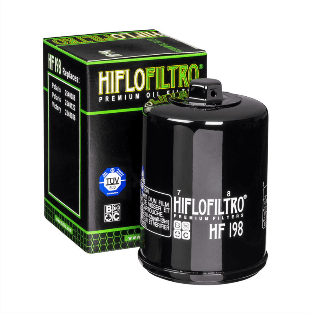 Hiflofiltro HF198 slika 1