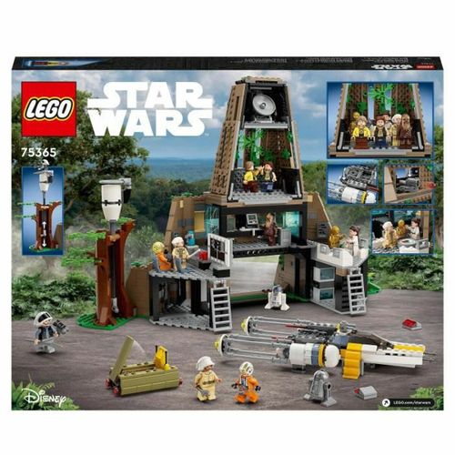 Lego Star Wars 75635 Igraći Set slika 2