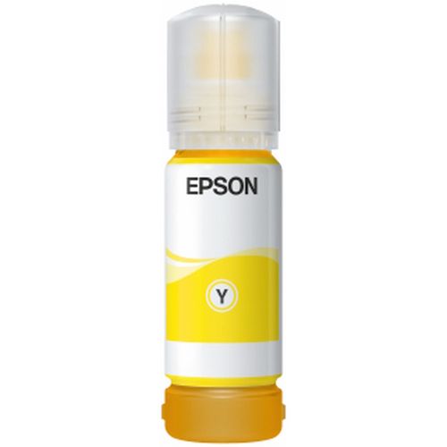 EPSON 112 žuto mastilo slika 1