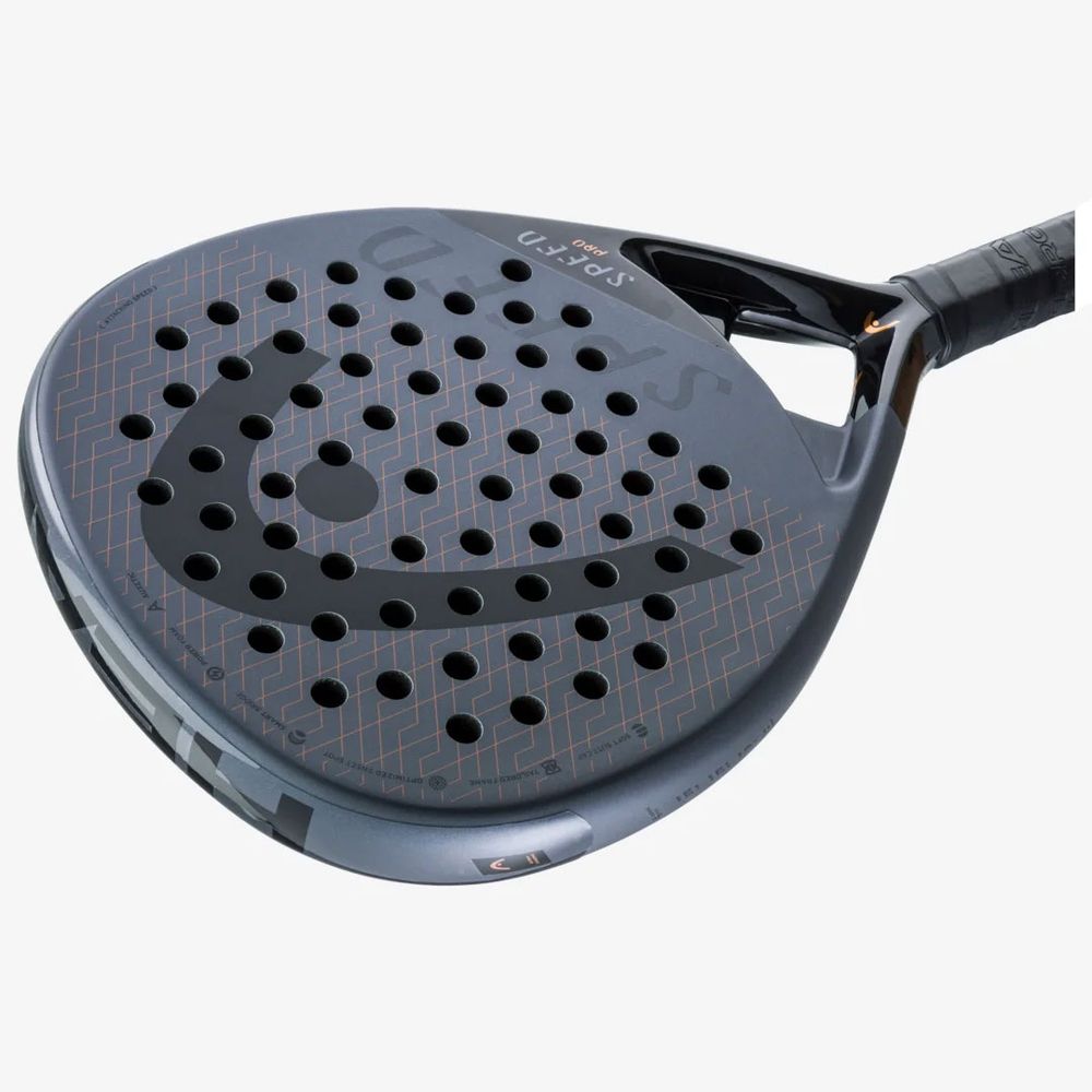 HEAD Padel reket Speed Pro slika 4