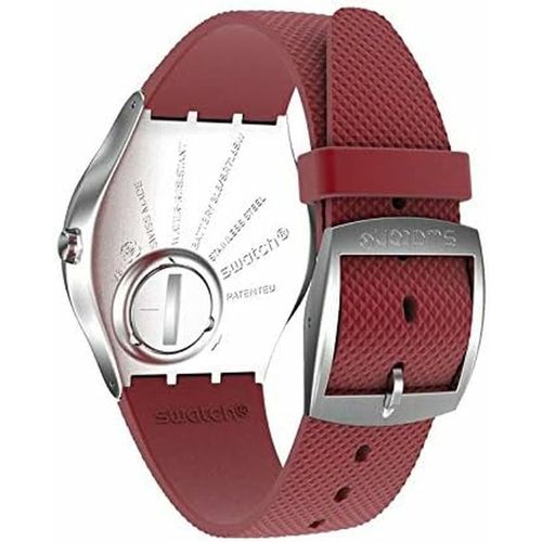 Muški sat Swatch SKINROUGE - Trendovski i elegantan slika 3