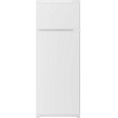 Beko BDSA250K4SN Ugradni frižider sa zamrzivačem gore, Visina 144.8 cm, Širina 54 cm slika 3
