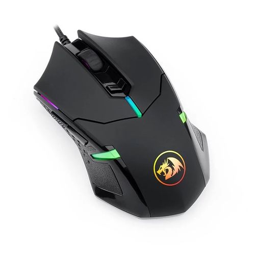 Redragon Centrophorus 2 M601-2 RGB Gaming Miš slika 4