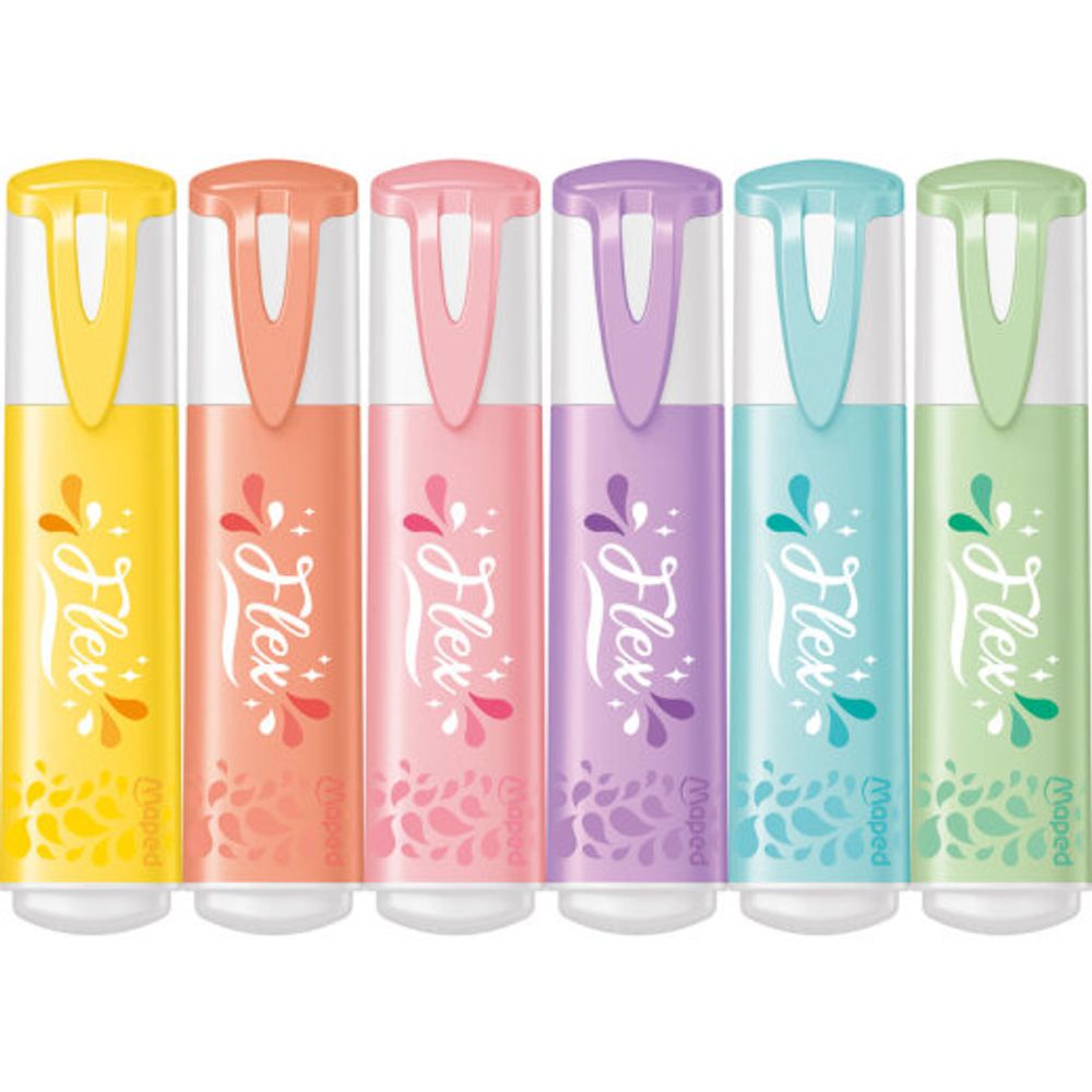 Maped markeri Highlighter Flex 24/1 slika 2
