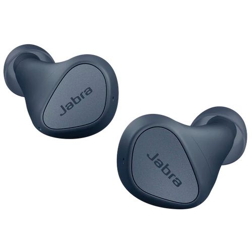 Jabra Elite 3 Navy Bluetooth slušalice slika 3