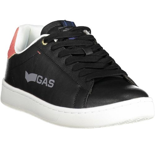 GAS BLACK MAN SPORT SHOES slika 2