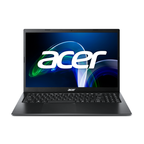 Laptop ACER Extensa 15 EX215-54 noOS 15.6" FHD  i5-1135G7 8GB 512GB SSD Intel Iris Xe GLAN crna slika 1