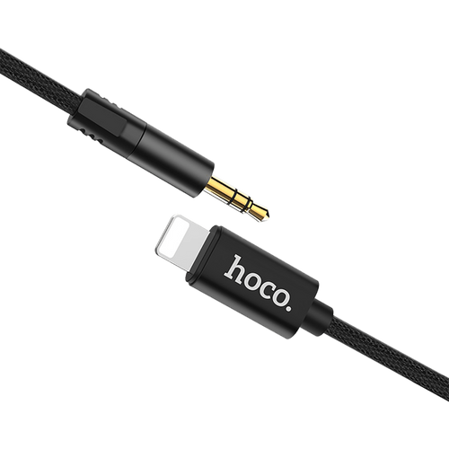 hoco. Audio kabl Lightning na 3.5 mm - UPA13 Sound source slika 5