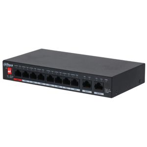 DAHUA switch PFS3010-8GT-96-V2 8port Ethernet PoE 