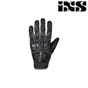 Rukavice za motor iXS Fresh 3.0 - Crne rukavice vel.3XL