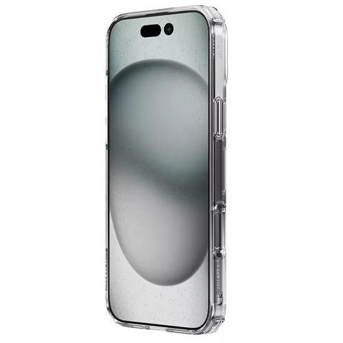 Torbica Nillkin Nature Pro Magnetic za iPhone 16 6.1 transparent slika 4