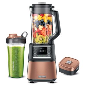 Sencor SBU7676GD Super vakuum blender