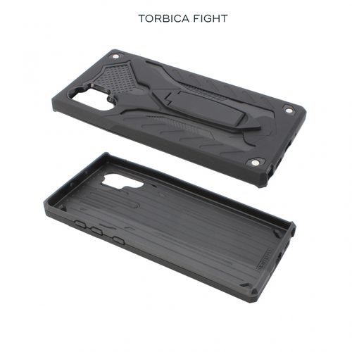 Torbica Fight za Samsung A915F Galaxy A91/S10 lite crna slika 1