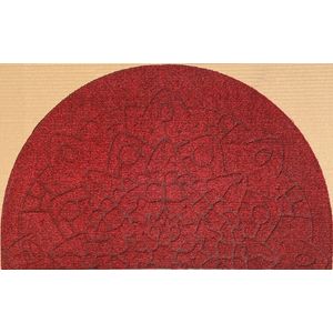 Olivo Tappeti Otirač QUICK MOON ZERBINO 40 x 65 cm, OLIVO TAPETTI