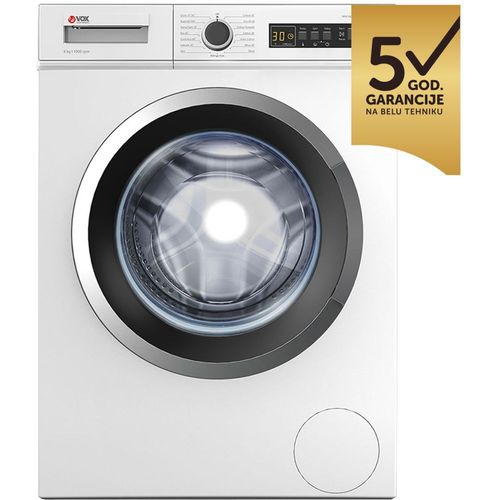 VOX Mašina za pranje veša WM1065-SYTQD slika 1