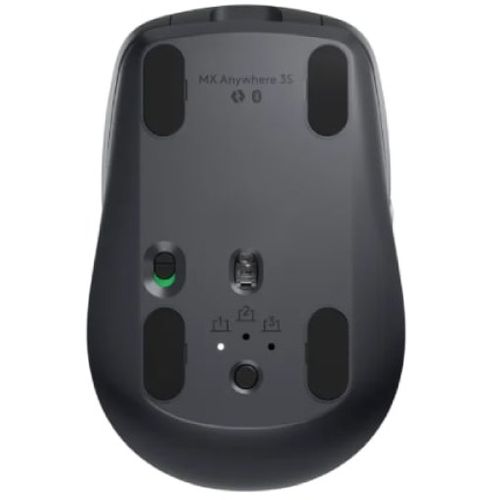 Miš WiFi Logitech MX Anywhere 3S 910-006929 slika 5